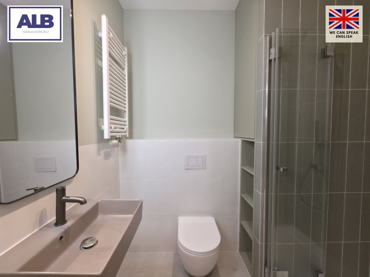 Mieszkanie 4-pokojowe Gdańsk Letnica, ul. Starowiejska. Zdjęcie 12