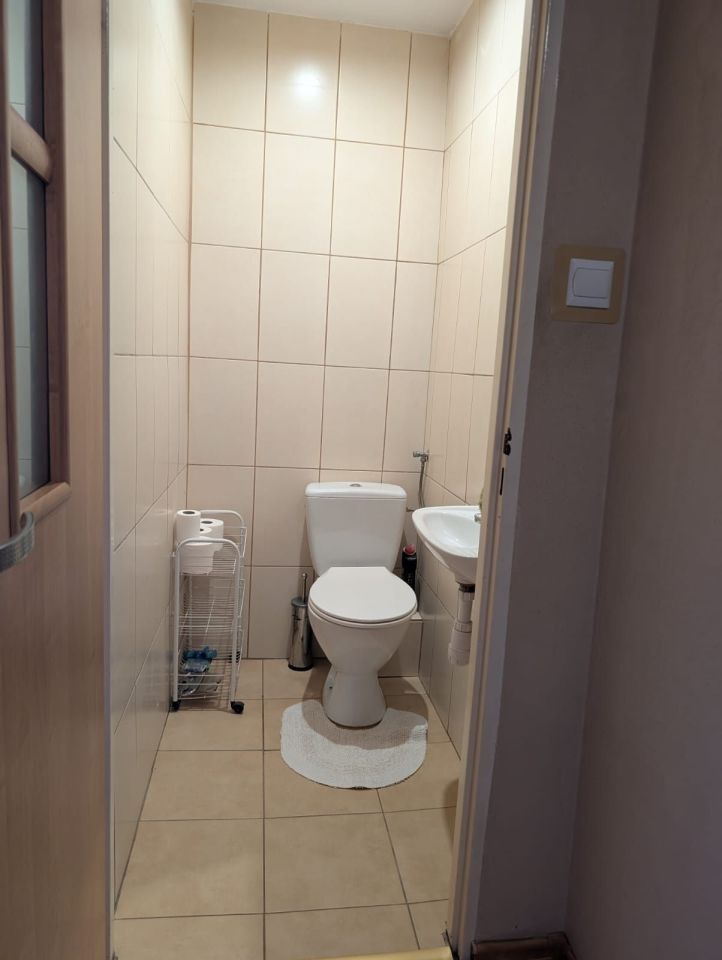 Mieszkanie 3-pokojowe Chełmek, ul. Powstańców Śląskich. Zdjęcie 7