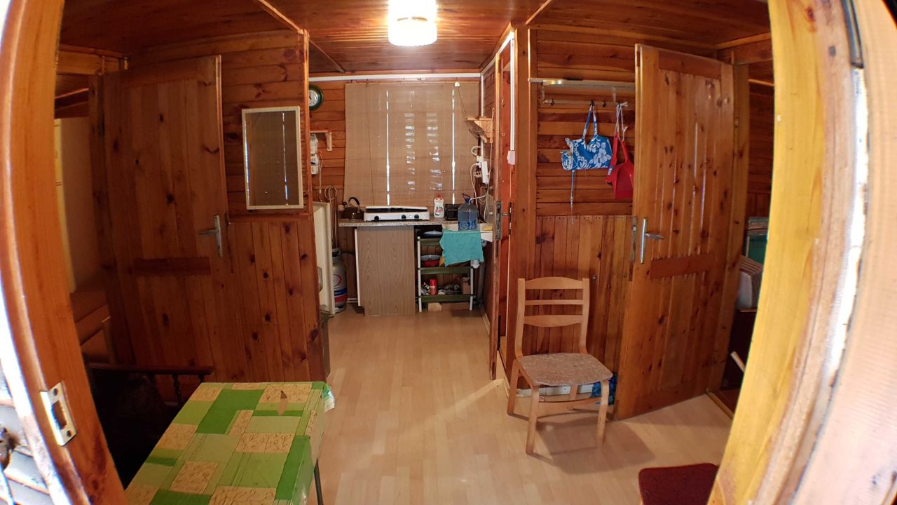 Działka rekreacyjna Majdan Sopocki Pierwszy. Zdjęcie 8