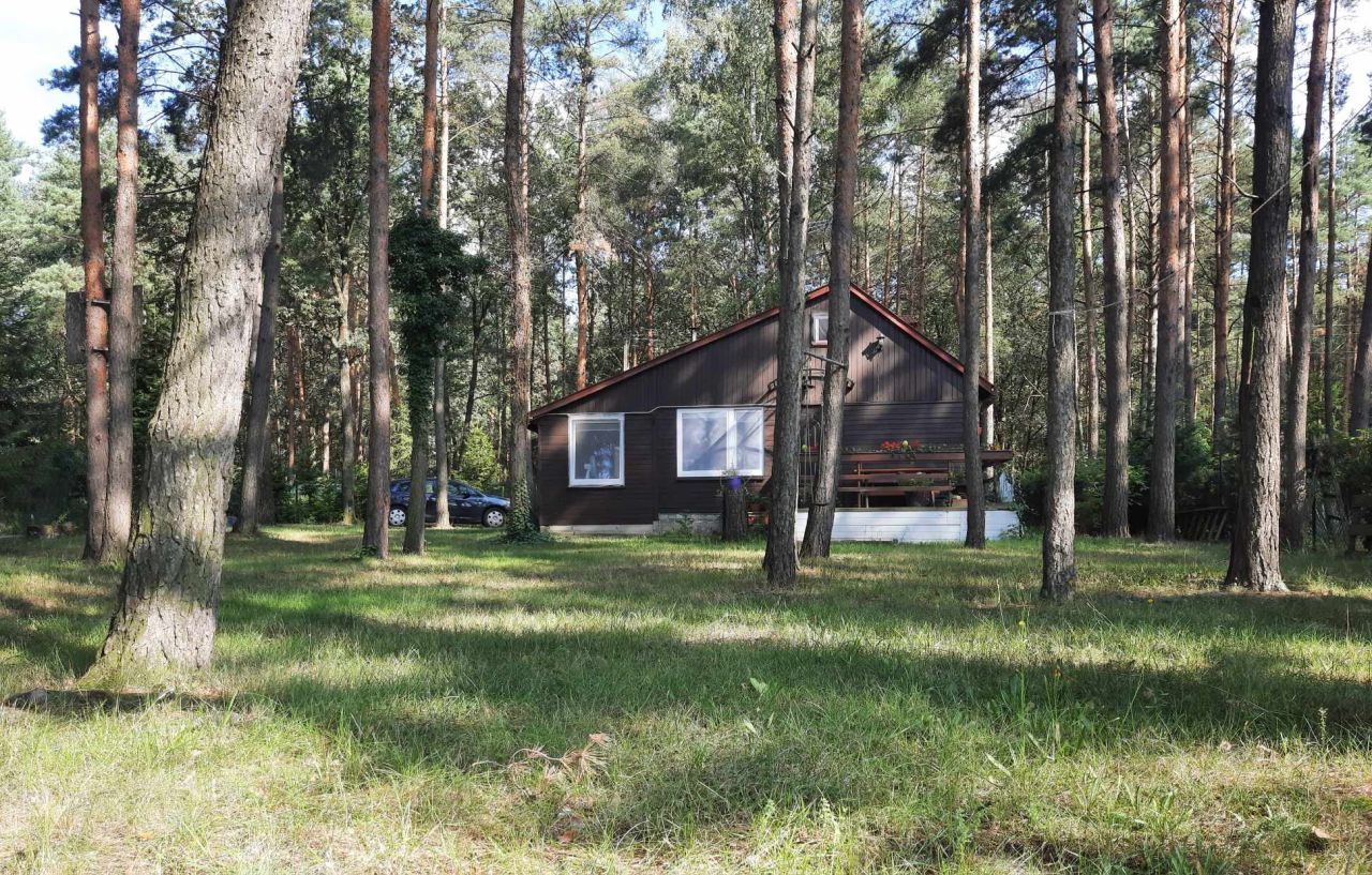 Działka budowlana Włodzimierz, ul. Sosnowa