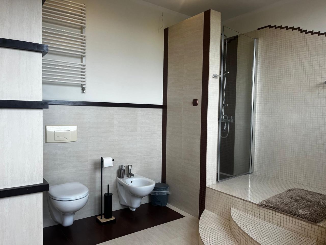 Mieszkanie 3-pokojowe Kętrzyn, ul. gen. Władysława Sikorskiego. Zdjęcie 6