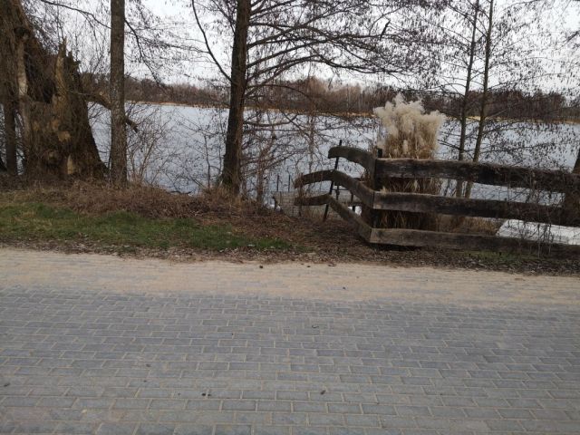 Działka budowlana Rostki Skomackie. Zdjęcie 8