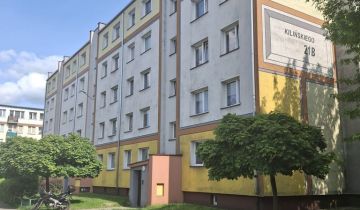 Mieszkanie 2-pokojowe Ełk, ul. Jana Kilińskiego