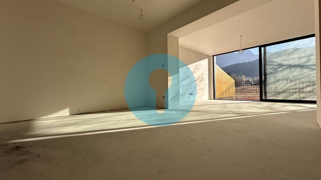 Mieszkanie 3-pokojowe Zakopane