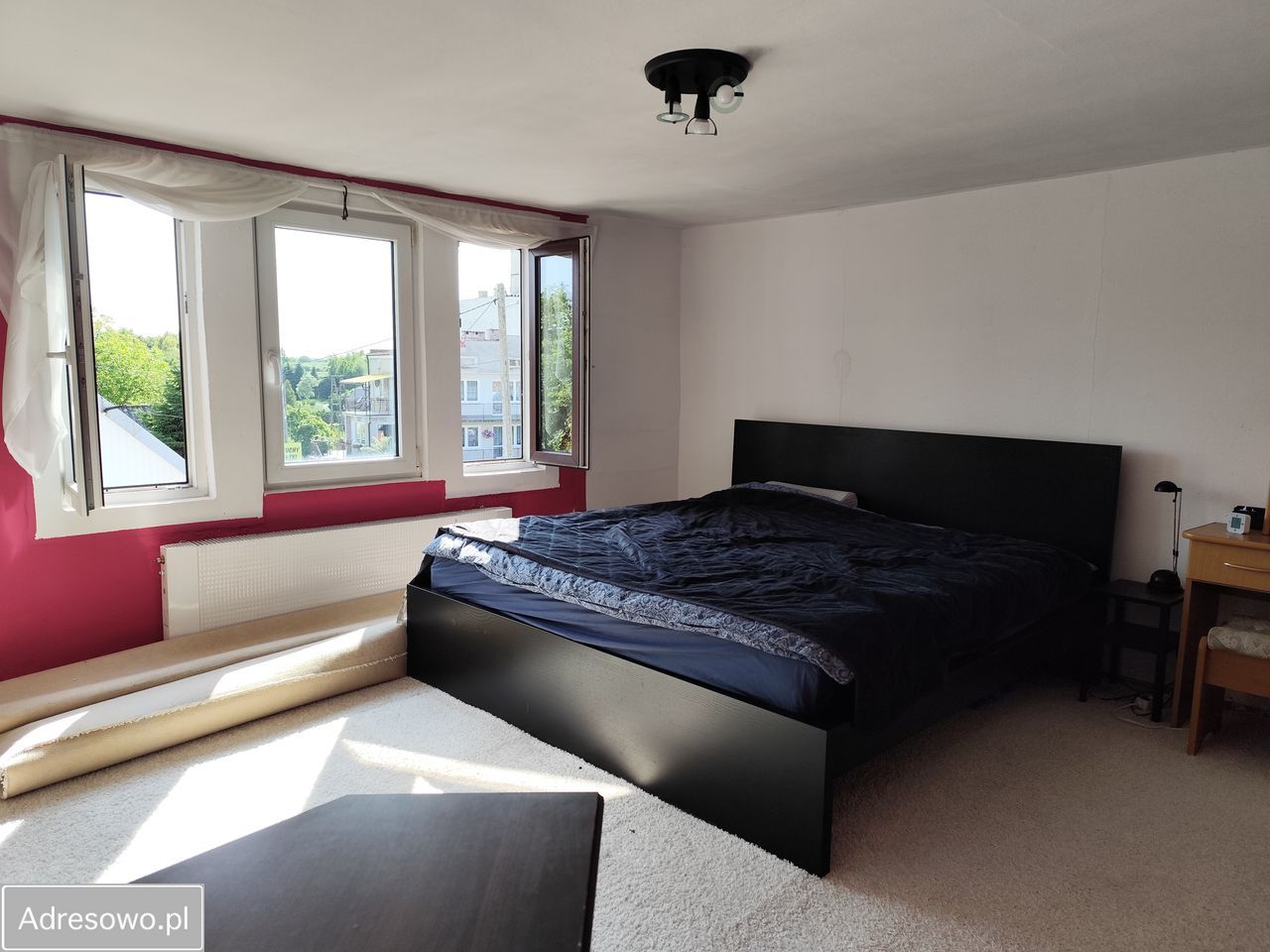 dom wolnostojący, 6 pokoi Kurów, ul. Żabia. Zdjęcie 15