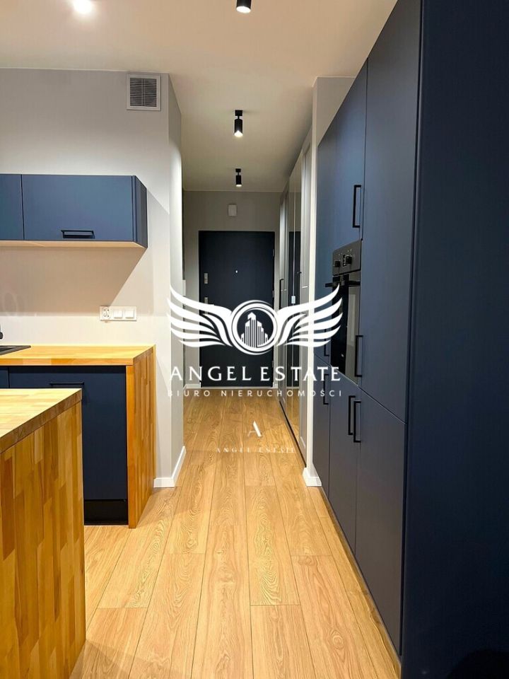 Mieszkanie 1-pokojowe Szczecin Bukowo. Zdjęcie 12