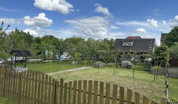 Działka rod Ostrów Wielkopolski Piaski, ul. Spichrzowa