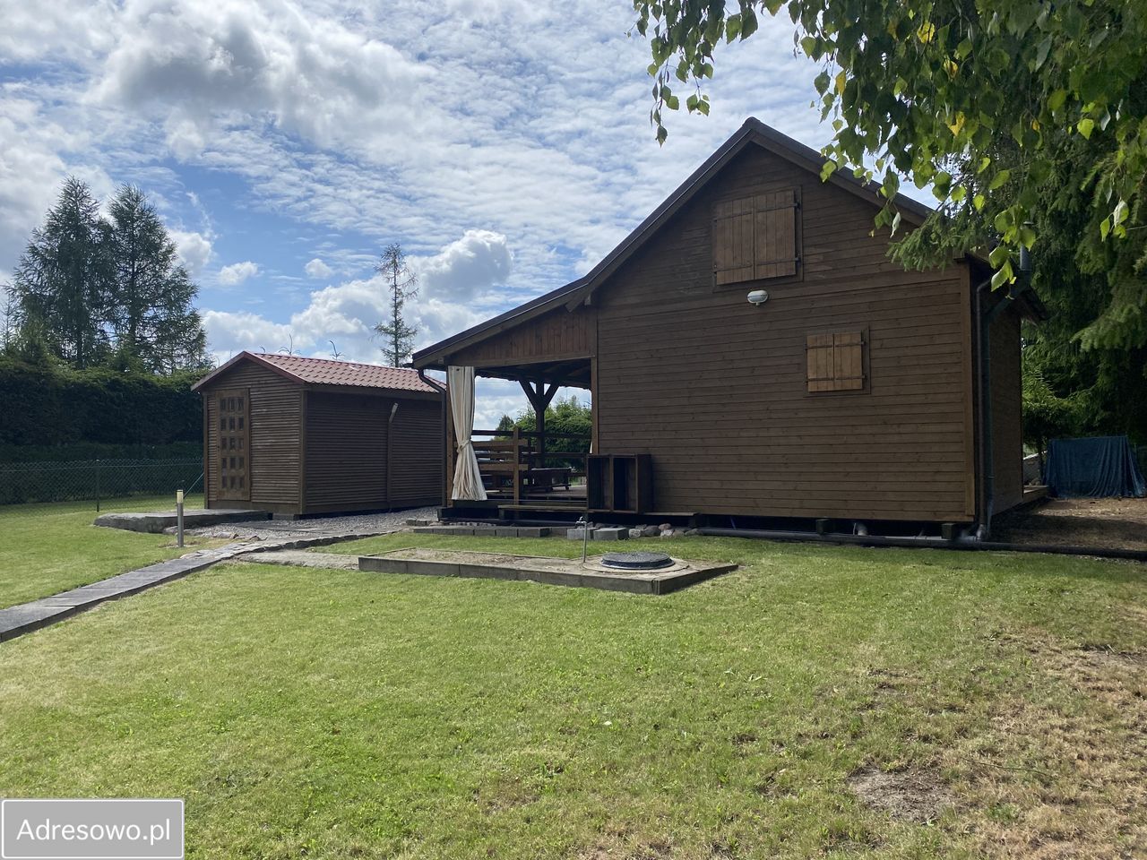 Działka rolna Liksajny. Zdjęcie 9