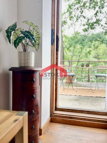 Mieszkanie 2-pokojowe Białystok, ul. Świętojańska. Zdjęcie 9