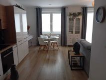 bliźniak, 3 pokoje Łosino, ul. Ku Słońcu. Zdjęcie 3