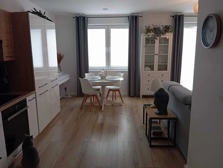 bliźniak, 3 pokoje Łosino, ul. Ku Słońcu. Zdjęcie 4