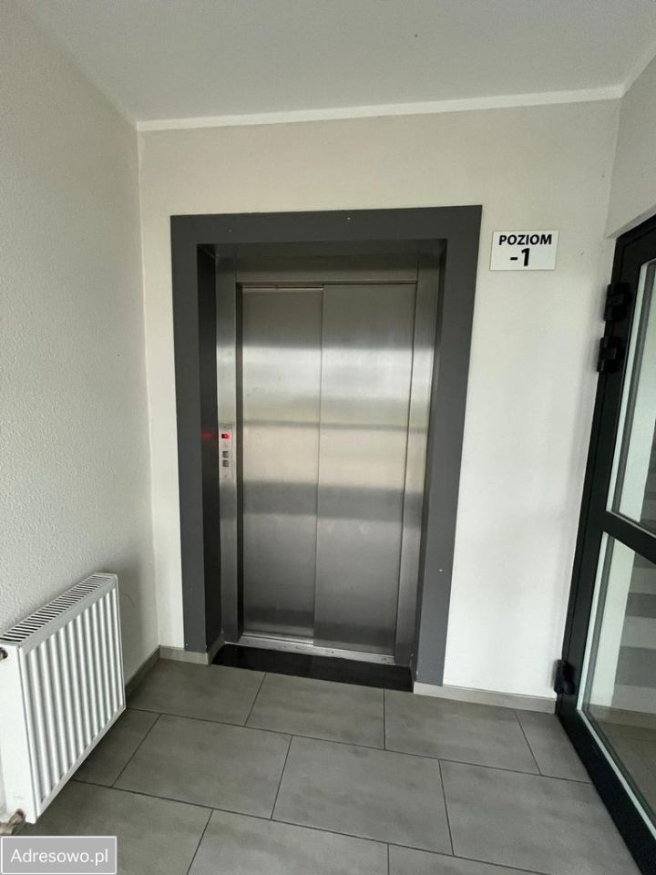 Mieszkanie 4-pokojowe Grajewo, ul. mjr. Jana Tabortowskiego. Zdjęcie 11