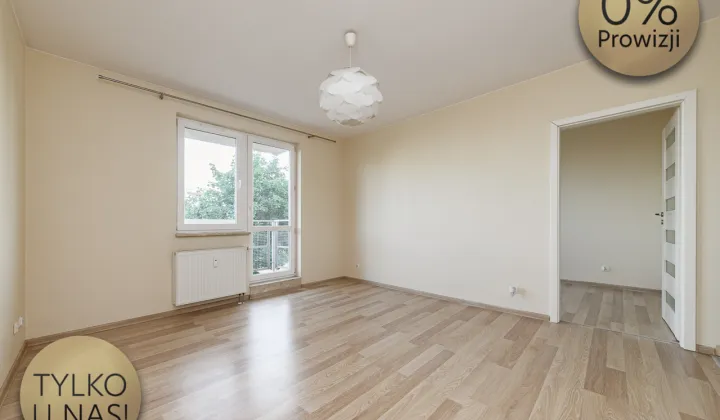 Mieszkanie 2-pokojowe Warszawa Białołęka, ul. Podłużna