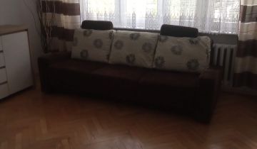 Mieszkanie 2-pokojowe Pruszków Centrum, al. Wojska Polskiego