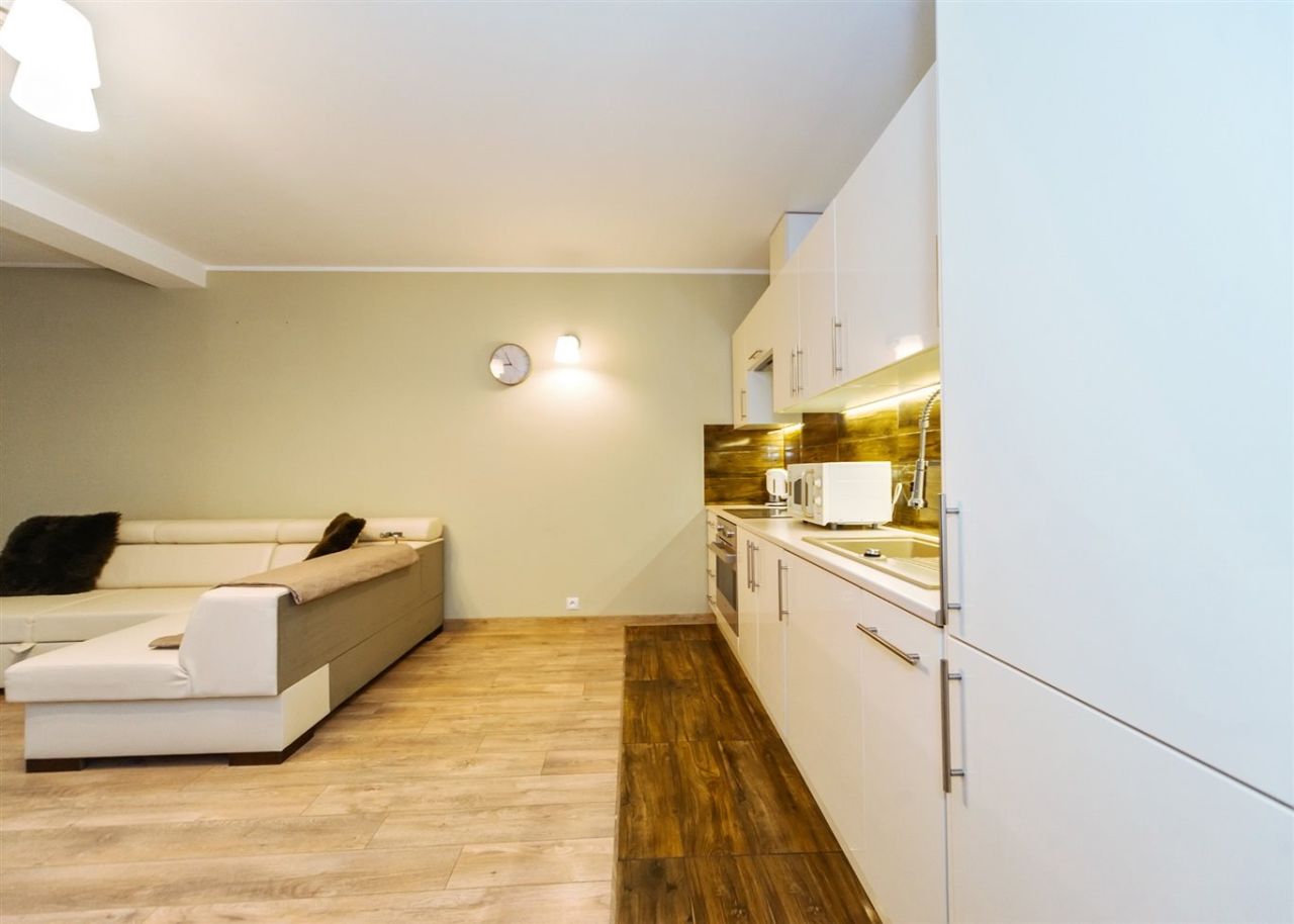 Mieszkanie 3-pokojowe Bielsko-Biała Mikuszowice Śląskie, ul. Bystrzańska. Zdjęcie 20