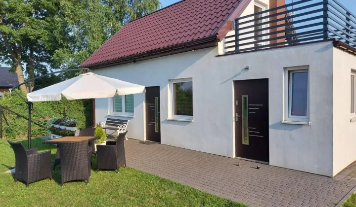 dom wolnostojący Pluszkiejmy