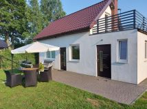 dom wolnostojący Pluszkiejmy