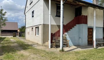 dom wolnostojący Orla