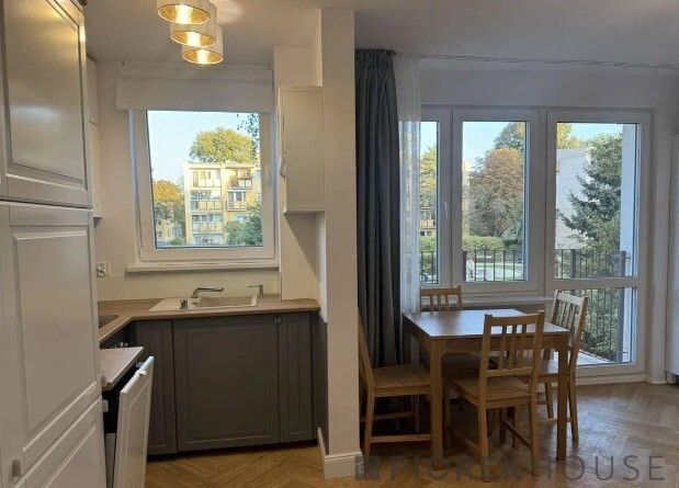 Mieszkanie 2-pokojowe Warszawa Wola, ul. Złocienia. Zdjęcie 2