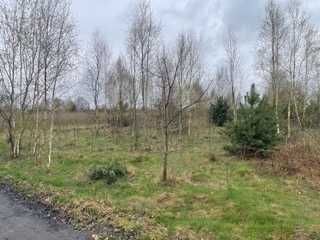 Działka budowlana Korzyce. Zdjęcie 3