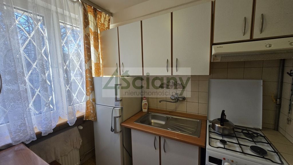 Mieszkanie 2-pokojowe Warszawa Mokotów, ul. Śniardwy. Zdjęcie 4