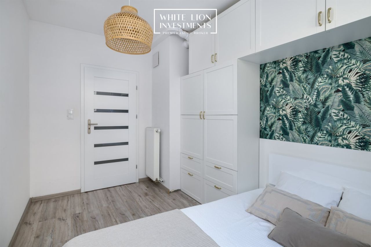 Mieszkanie 3-pokojowe Warszawa Ursus, ul. Posag 7 Panien. Zdjęcie 8