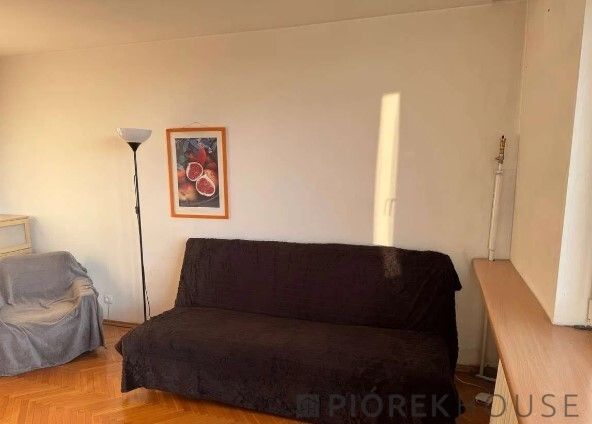 Mieszkanie 1-pokojowe Warszawa Mokotów, ul. Bełska. Zdjęcie 3