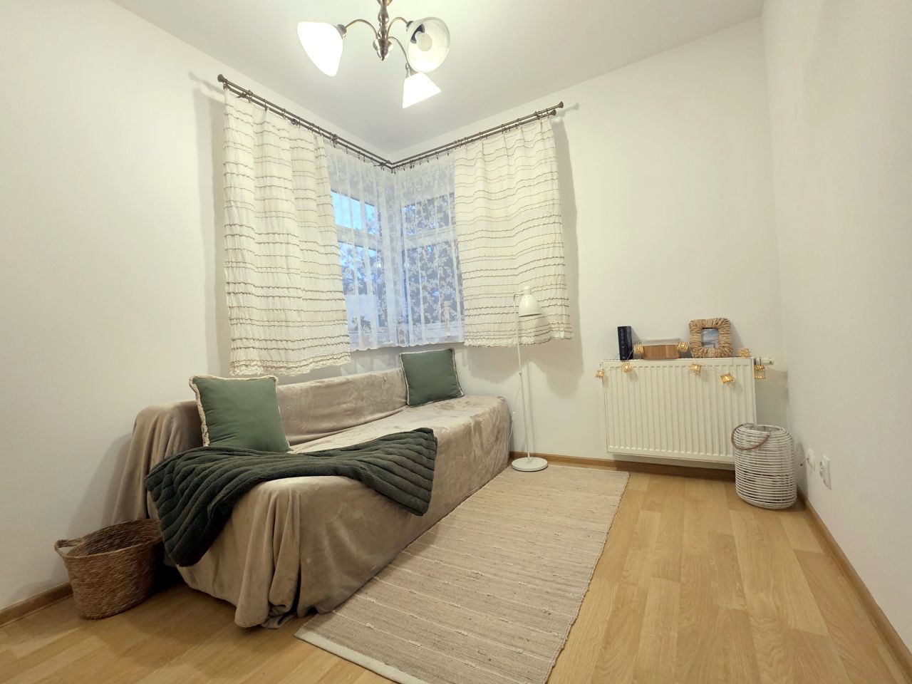 Mieszkanie 2-pokojowe Warszawa Białołęka, ul. Odkryta. Zdjęcie 3