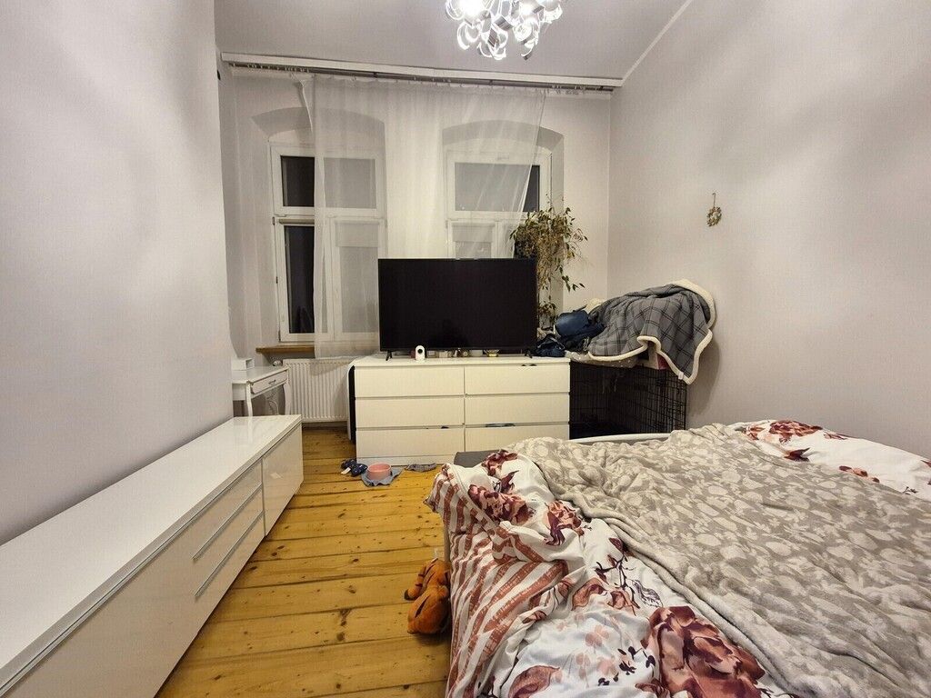 Mieszkanie 2-pokojowe Wrocław, ul. Monte Cassino. Zdjęcie 9