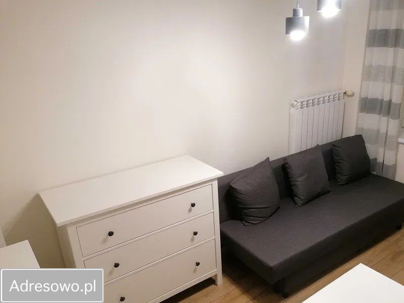 Mieszkanie 3-pokojowe Warszawa Wola, ul. Okopowa. Zdjęcie 8