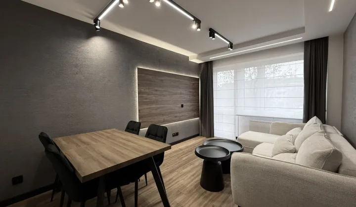 Mieszkanie 3-pokojowe Siedlce Centrum, ul. Wiatraczna