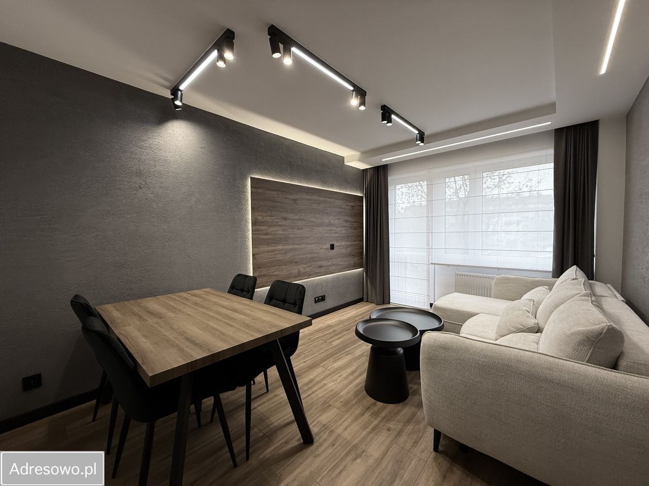 Mieszkanie 3-pokojowe Siedlce Centrum, ul. Wiatraczna