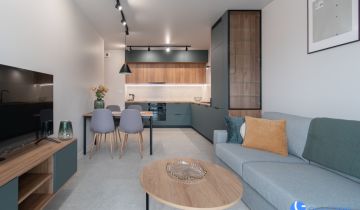 Mieszkanie 2-pokojowe Kraków Górka Narodowa, ul. Stefana Banacha