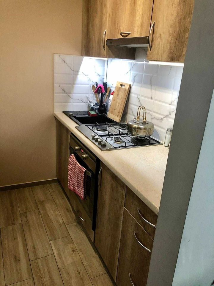 Mieszkanie 1-pokojowe Białystok Antoniuk, ul. Antoniukowska. Zdjęcie 7