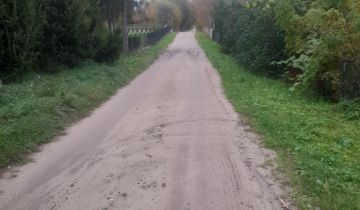 Działka rolno-budowlana Brajniki