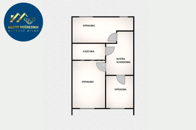 dom szeregowy, 5 pokoi Łapino, ul. Soroki. Zdjęcie 19