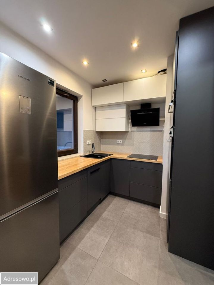 Mieszkanie 2-pokojowe Warszawa Służewiec, ul. Gandalfa. Zdjęcie 3