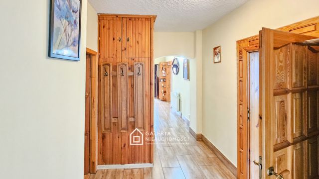 dom wolnostojący, 7 pokoi Rogowo, ul. im. Klemensa Maciaszczyka. Zdjęcie 19