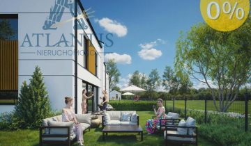 dom szeregowy, 5 pokoi Murowaniec