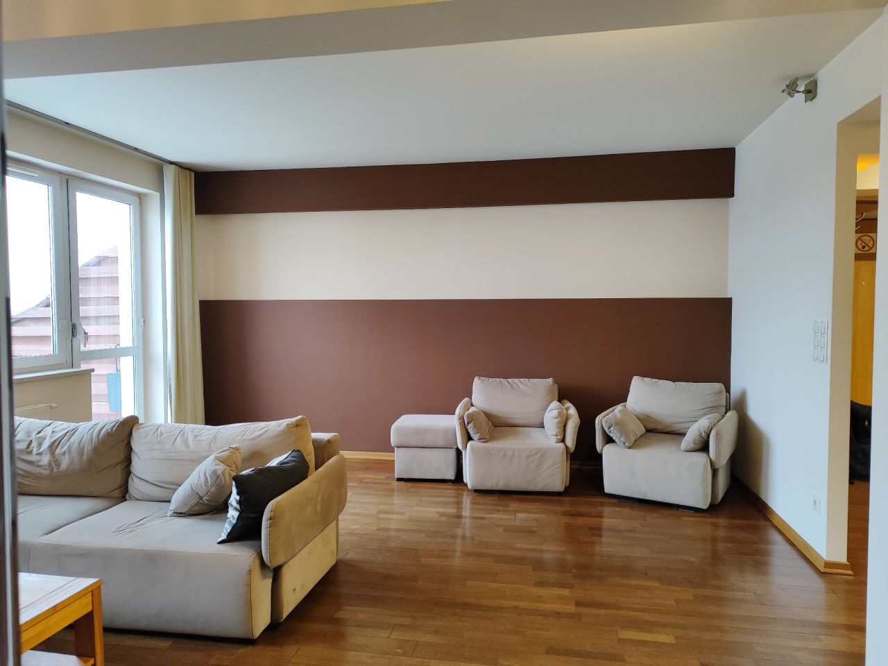 Mieszkanie 3-pokojowe Gdynia Redłowo, ul. Legionów. Zdjęcie 19