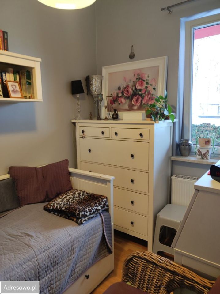 Mieszkanie 3-pokojowe Józefosław, ul. XXI Wieku. Zdjęcie 4