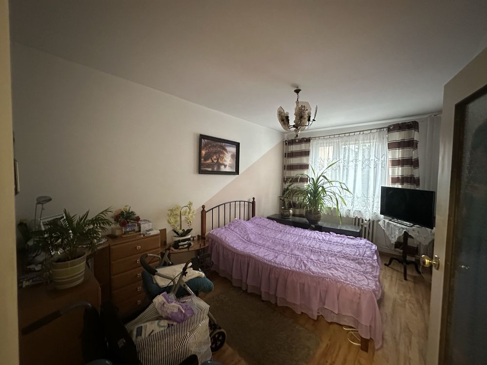 Mieszkanie 3-pokojowe Bielawa. Zdjęcie 4