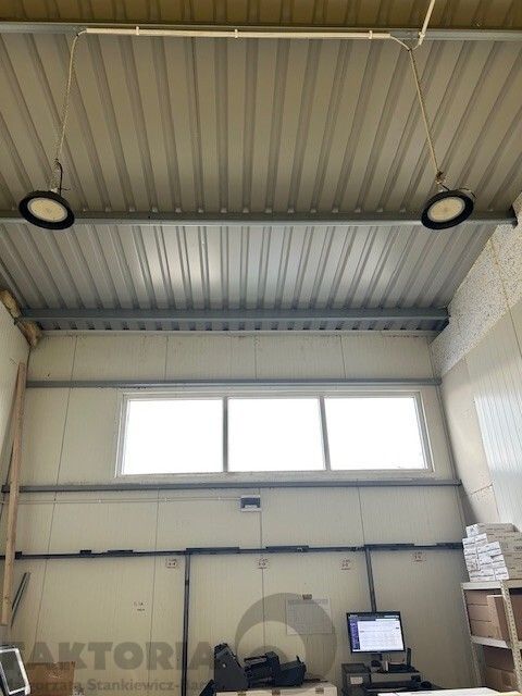 Lokal Kurów. Zdjęcie 3