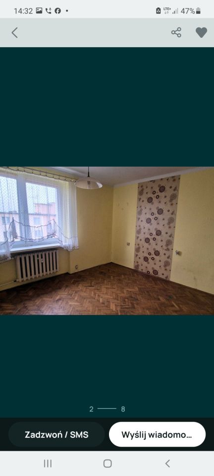 Mieszkanie 1-pokojowe Szamotuły, ul. Obornicka. Zdjęcie 3