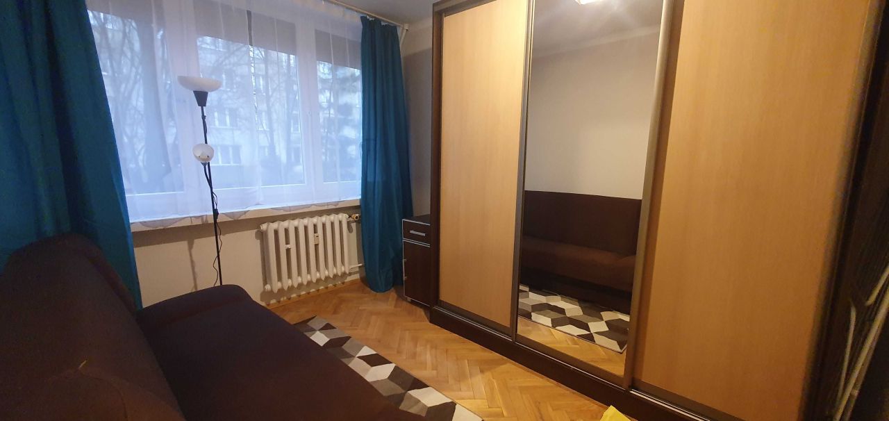 Mieszkanie 2-pokojowe Katowice Koszutka, ul. Grabowa. Zdjęcie 5