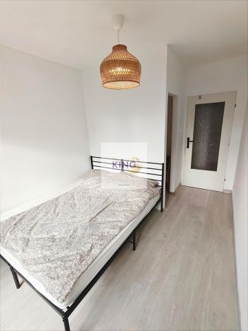 Mieszkanie 4-pokojowe Szczecin Drzetowo, ul. Emilii Plater. Zdjęcie 11