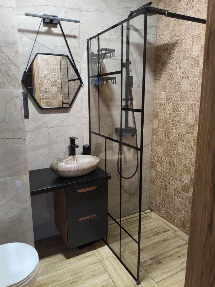 dom wolnostojący Mrowiny, ul. Jaśminowa. Zdjęcie 6