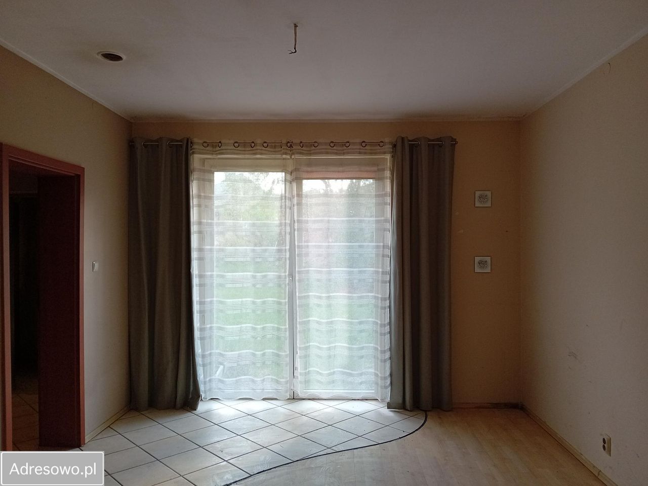 dom szeregowy Tuszyn. Zdjęcie 2