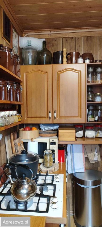 Mieszkanie 3-pokojowe Strumień, ul. 1 Maja. Zdjęcie 3