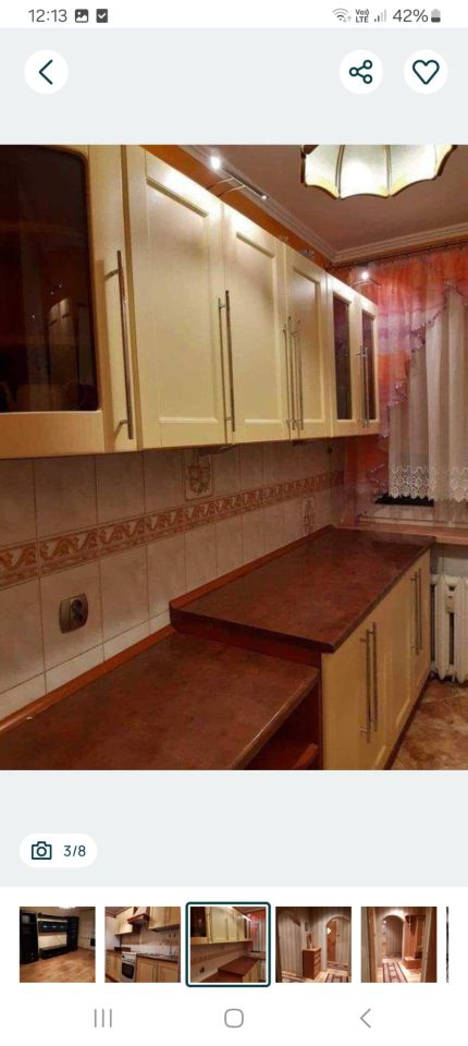 Mieszkanie 4-pokojowe Żory Rój, os. Gwarków. Zdjęcie 3